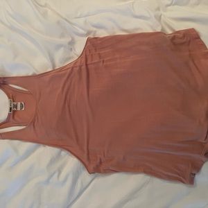 Victoria’s Secret Pink sleep tank